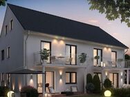 Doppelhaushälfte mit ausgebautem Dachgeschoss und Rherinblick inkl. Grundstück- Neubauprojekt - Vallendar