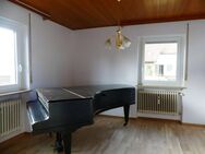 Gepflegte, ruhig gelegene Terrassenwohnung - Forchheim (Bayern)