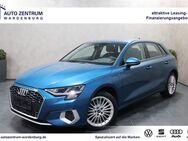 Audi A3, Sportback 40 TFSI e VIRUAL, Jahr 2021 - Wardenburg