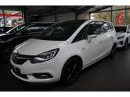 Opel Zafira Tourer 1.6 DIESEL (Panoramadach,NAVI) - Andervenne