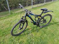 Lehmkuhl Mountainbike 650B 27,5 Zoll, 52cm Rahmenhöhe - Apen