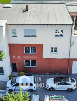 Mainz-Hechtsheim: Moderne Wohn-Gewerbeimmobilie mit Aufzug & zwei Dachterrassen - Mainz