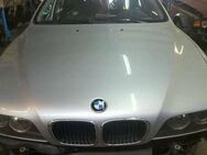 BMW Original E39 Facelift Touring. - Berlin Lichtenberg