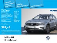 VW Tiguan, 1.5 TSI Life Alu17 Tulsa, Jahr 2021 - Ottobrunn