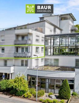 360° I Kapitalanlage! Barrierefreie 3-Zimmer Wohnung in Ehingen - Ehingen (Donau)
