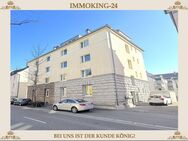 TOP ANGEBOT! ++ MEHRFAMILIENHAUS MIT 5 EINHEITEN IN ZENTRALER LAGE VON HEILBRONN! ++ - Heilbronn