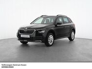 Skoda Kamiq, Ambition, Jahr 2023 - Essen