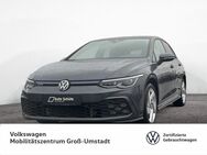 VW Golf, 1.4 TSI GTE eHybrid, Jahr 2021 - Groß Umstadt