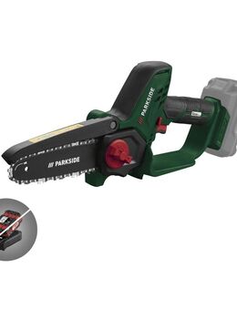 PARKSIDE® 20V Akku-Gehölzschneider »PGHSA 20-Li A1«, ohne Akku und Ladegerät Heimwerker - Wuppertal