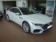 VW Arteon R-Line - Lichtenstein (Sachsen)