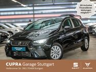 Seat Ibiza, 1.0 TSI Style 85kW, Jahr 2024 - Stuttgart