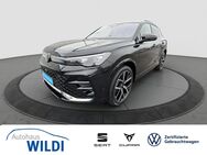 VW Tiguan, 1.5 l R-Line eTSI, Jahr 2024 - Markdorf