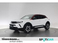 Opel Mokka-e, MATRIXLICHT, Jahr 2022 - Heiden
