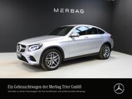 Mercedes GLC 220, d Cp AMG eHeck, Jahr 2018 - Bitburg