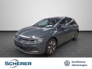 VW Golf, 2.0 TDI VIII, Jahr 2024 - Wiesbaden