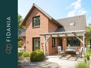 Gemütliches Zuhause mit Wellnessfaktor - Witzhave