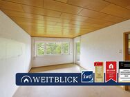 WEITBLICK: Drei Zimmer zum Glück - mit einem Klick! - Kornwestheim