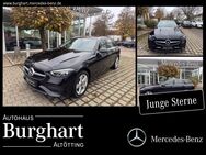 Mercedes C 300, T e AVANTGARDE Business Advanced Assistenz, Jahr 2022 - Altötting