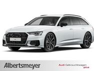 Audi A6, Avant 45 TFSI QUATTRO S-LINE, Jahr 2024 - Nordhausen