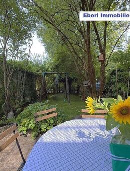 Das moderne Haus-in-Haus-Konzept für ein unverwechselbares Wohnerlebnis in Bogenhausen! - München
