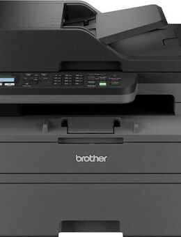 Brother MFC-L2800DW Multifunktionsdrucker, (LAN (Ethernet), WLAN (Wi-Fi), Wi-Fi Direct)