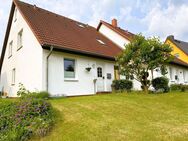 Sehr gute, ruhige Lage mit Gartennutzung - Samtens
