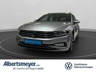 VW Passat Variant, 2.0 TDI Business, Jahr 2022 - Nordhausen