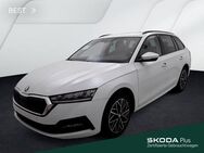 Skoda Octavia, 1.5 TSI Combi e-TEC AMBITION 17ZOLL, Jahr 2024 - Mühlheim (Main)