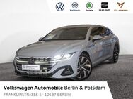 VW Arteon, 2.0 TSI Shooting Brake RLine, Jahr 2022 - Berlin