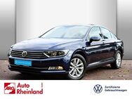 VW Passat, 1.4 TSI Comfortline, Jahr 2017 - Bonn