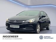 Opel Astra, 1.0 Turbo Edition, Jahr 2018 - Salzkotten