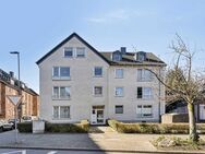 Stadtnahe 4-Zimmer-Eigentumswohnung mit großem Balkon in Ratingen-Ost - Ratingen