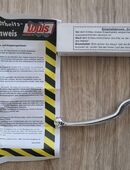 Neuer Kupplungshebel in Silber für diverse Suzuki-Modelle (z.B. GSX-R 1000) von Louis, nicht verstellbar, Bestellnummer: 10019778, Versand gegen Aufpreis möglich, 7,- € in 91364