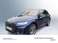 Audi Q5, 35 TDI S line Smartphone Interface, Jahr 2024 - Siegen (Universitätsstadt)