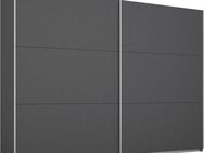 rauch Schwebetürenschrank AURELIO Kleiderschrank Garderobe TOPSELLER OTTO´s CHOICE 3 verschiedene Ausstattungsvarianten Griffe aus Metall MADE IN GERMANY