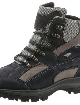 Waldläufer HOLLY Schnürboots, Outdoor, Trekking, Schnürschuh mit TEX-Membran, H-Weite