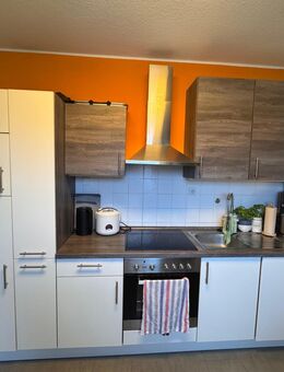 Küchenzeile - Erwitte