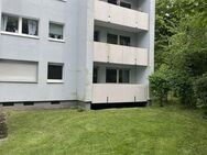 Leere 3- Zi. Wohnung in Delkenheim - Wiesbaden
