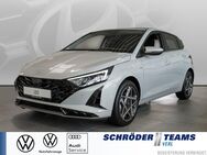 Hyundai i20, 1.0 T-GDi Prime, Jahr 2024 - Verl