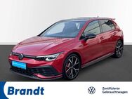 VW Golf, 2.0 TSI VIII Clubsport, Jahr 2024 - Achim