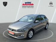 VW Polo 1.0 TSI Highline,App-Connect,PDC,GRA - Wunstorf