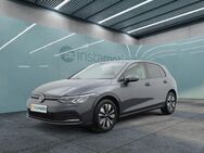 VW Golf, 2.0 TDI 8 Move, Jahr 2023 - München