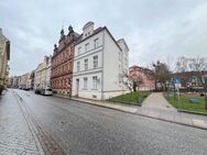 Kapitalanlage - Interessante Wohnung in der Altstadt! - Stralsund