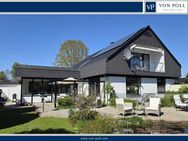 Elegantes und exklusives Gästehaus - Stilvolles Anwesen für höchste Komfortansprüche. - Handewitt