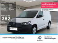 VW Caddy, 2.0 TDI Cargo, Jahr 2024 - Krefeld