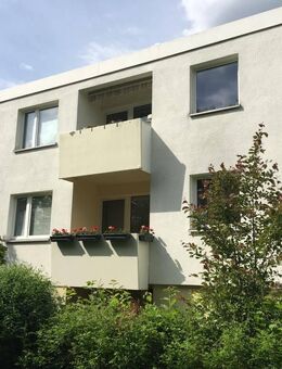 im 1 OG nach eigenem Wünschen gestaltbar - Wolfsburg
