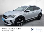 VW Taigo, Style, Jahr 2022 - Freital