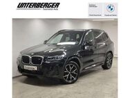 BMW X3 M 40d Head-Up HiFi DAB LED WLAN Standhzg. RFK - Rosenheim