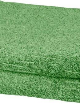 ROSS Handtuch Premium, Frottier (2-St), 100% Baumwolle