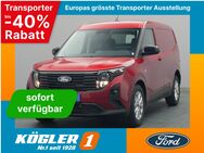 Ford Transit Courier, Kasten Limited 100PS, Jahr 2022 - Bad Nauheim